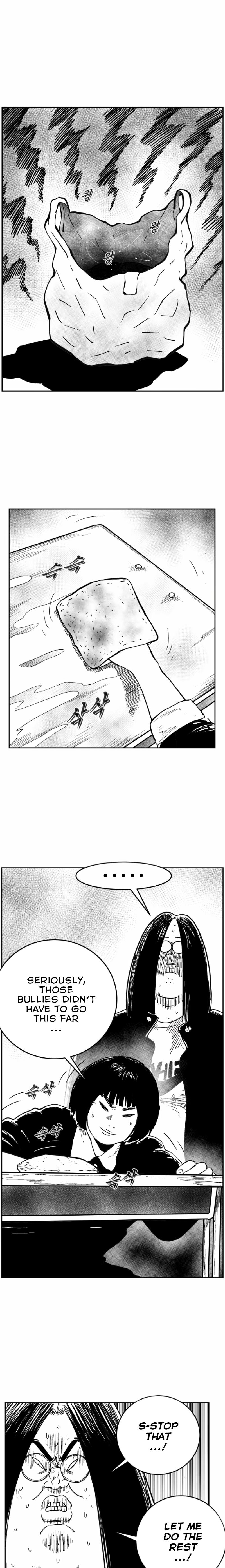 Hellper 2 - Killberos Chapter 124 2