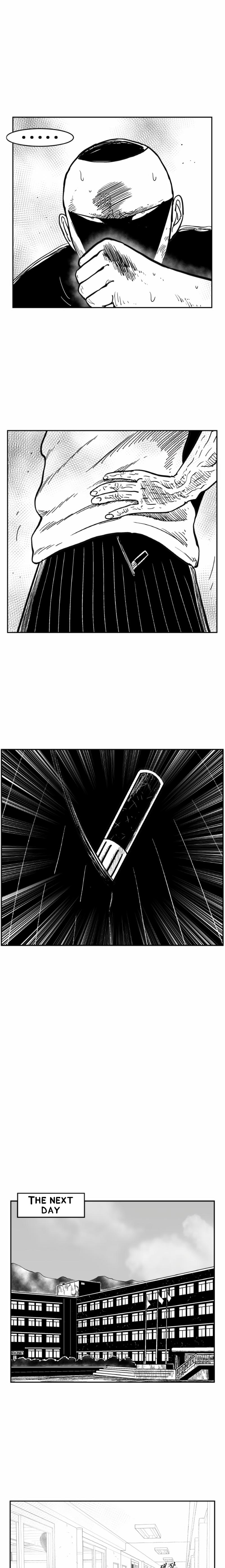 Hellper 2 - Killberos Chapter 124 21