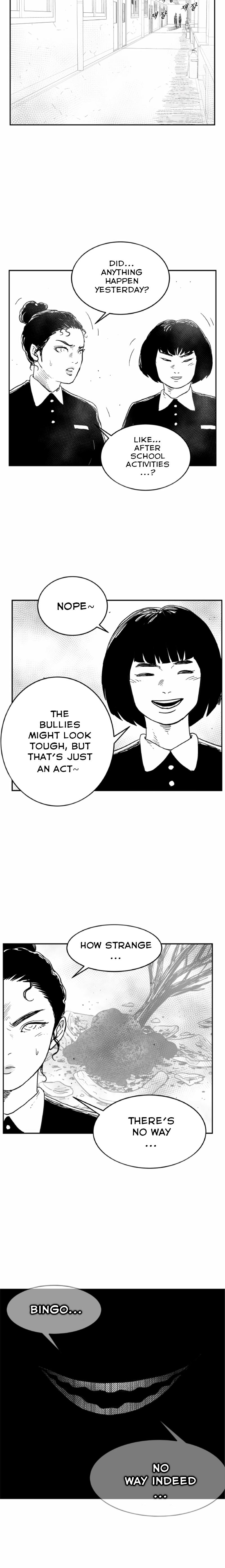 Hellper 2 - Killberos Chapter 124 22