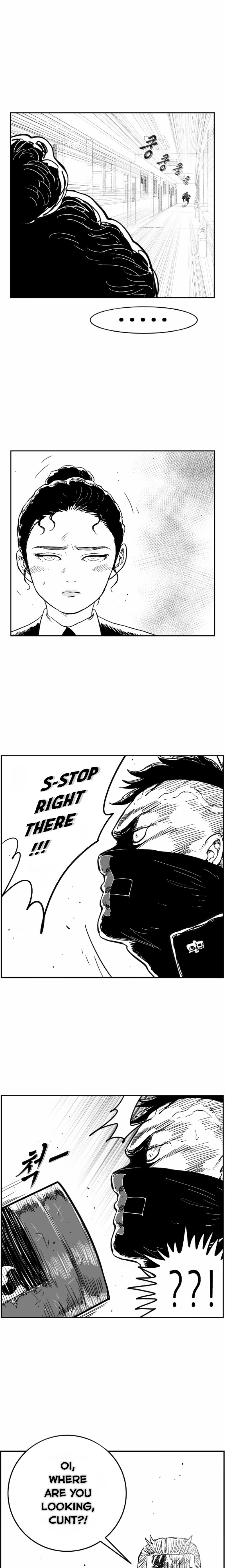 Hellper 2 - Killberos Chapter 125 15