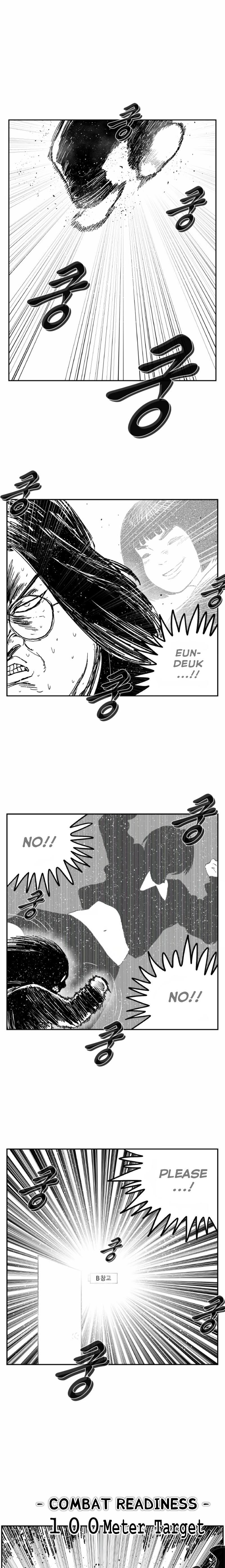 Hellper 2 - Killberos Chapter 125 18