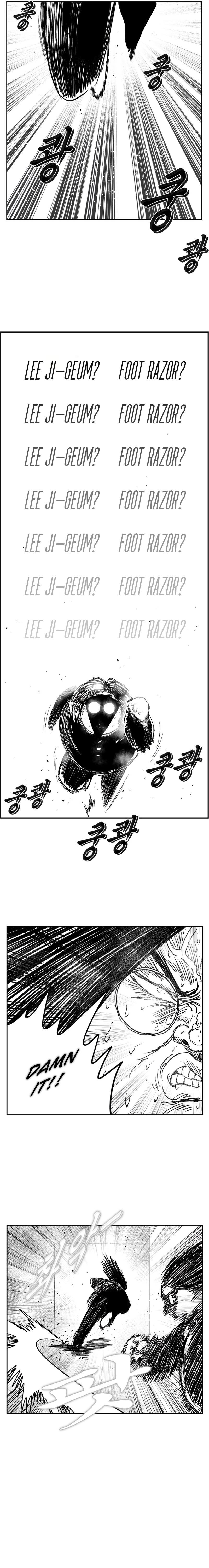 Hellper 2 - Killberos Chapter 126 4