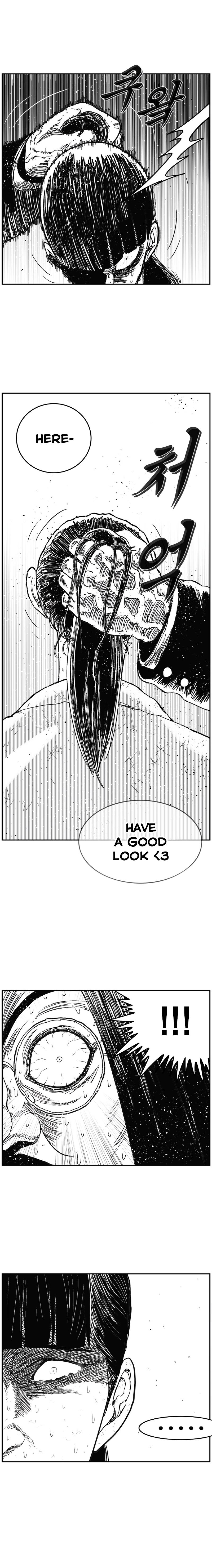Hellper 2 - Killberos Chapter 126 10