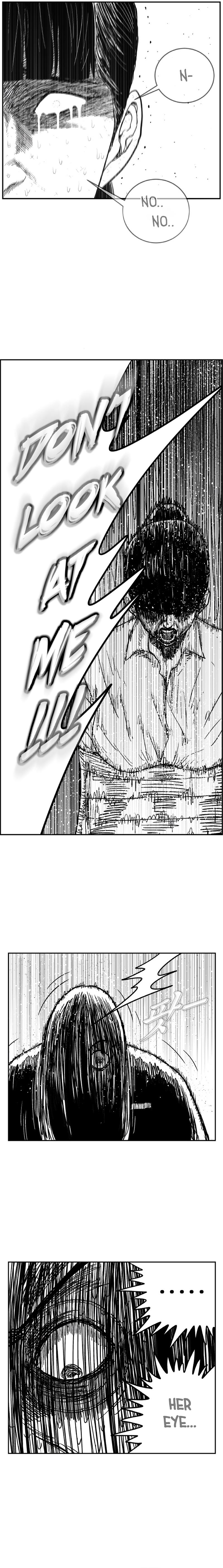 Hellper 2 - Killberos Chapter 126 11