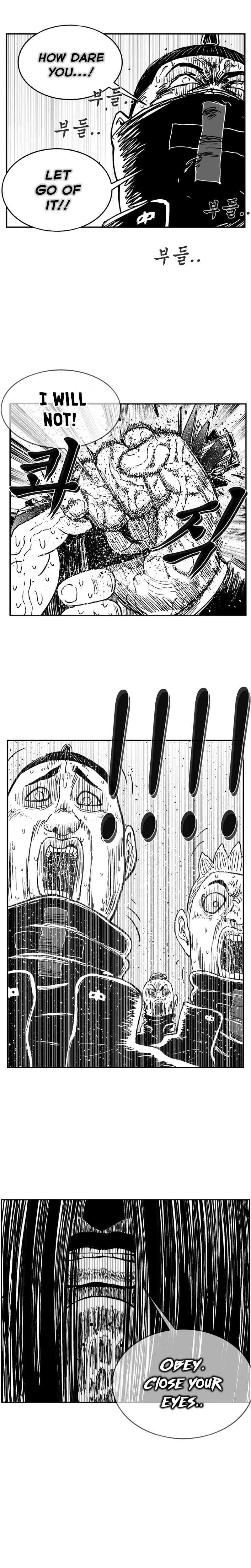 Hellper 2 - Killberos Chapter 126 14