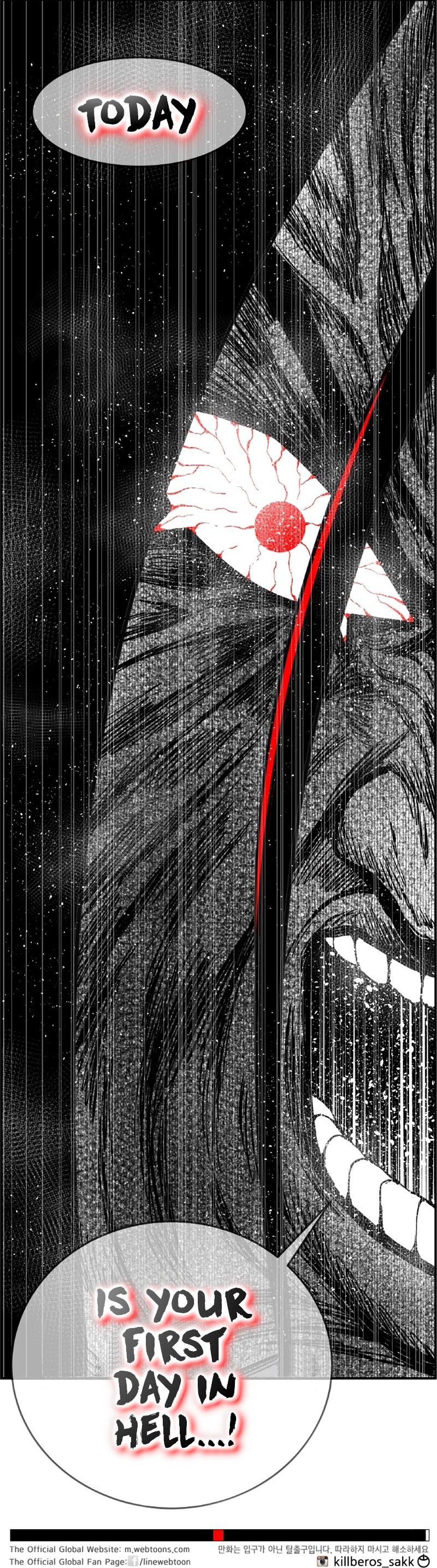 Hellper 2 - Killberos Chapter 126 26