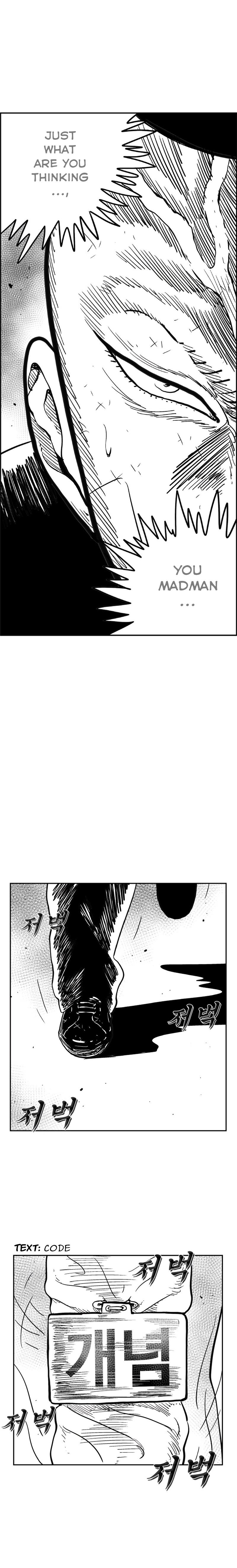 Hellper 2 - Killberos Chapter 127 9