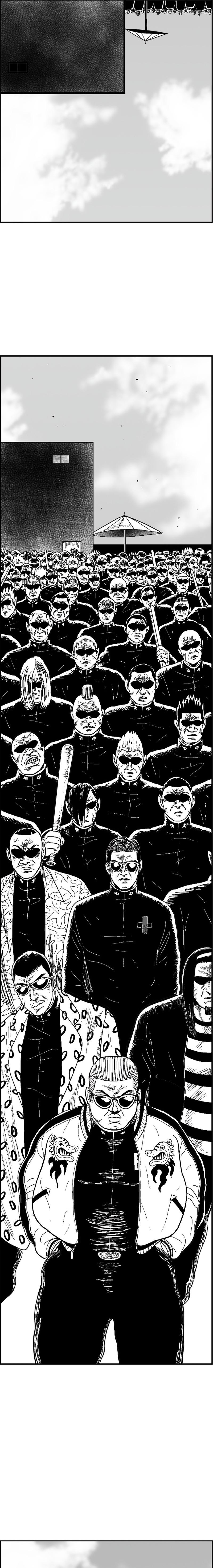 Hellper 2 - Killberos Chapter 127 14