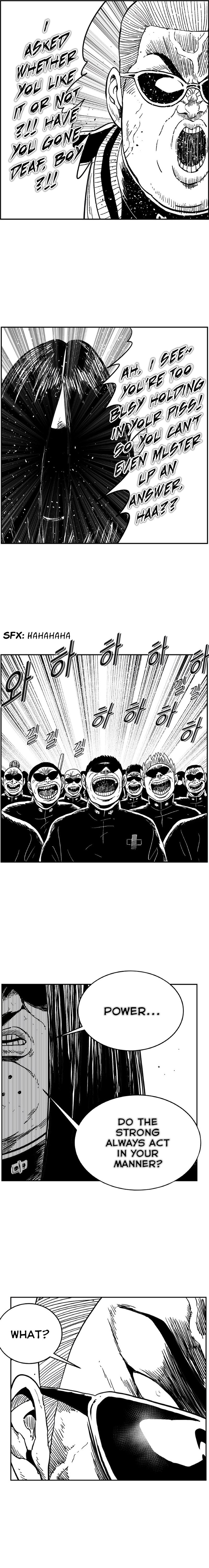 Hellper 2 - Killberos Chapter 127 17