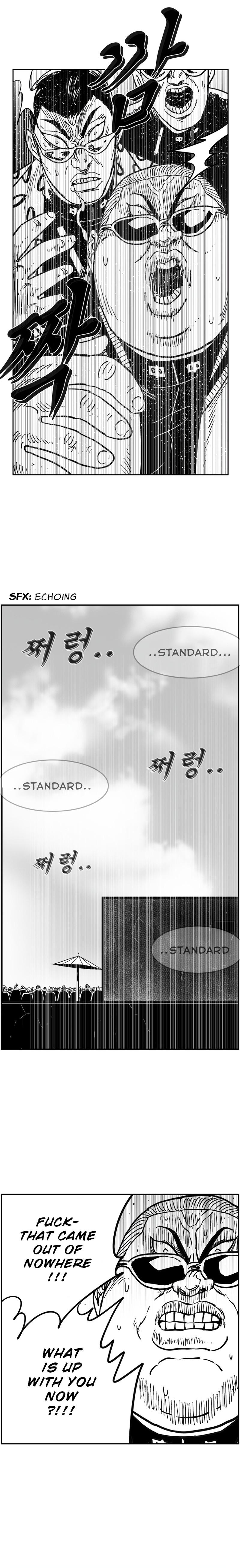 Hellper 2 - Killberos Chapter 127 21