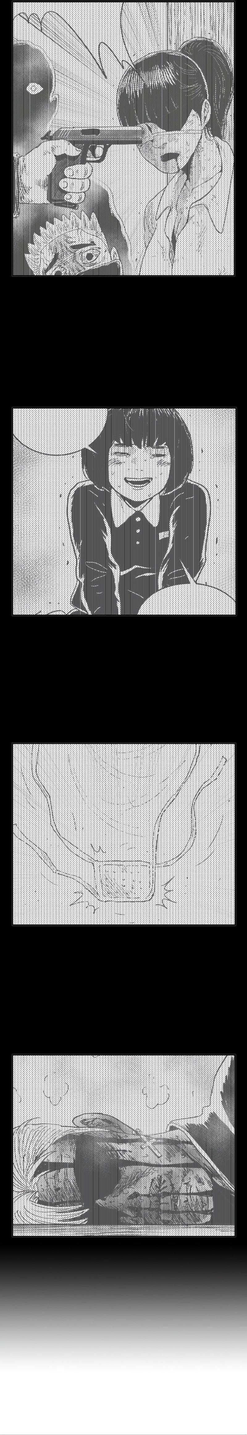 Hellper 2 - Killberos Chapter 127 23