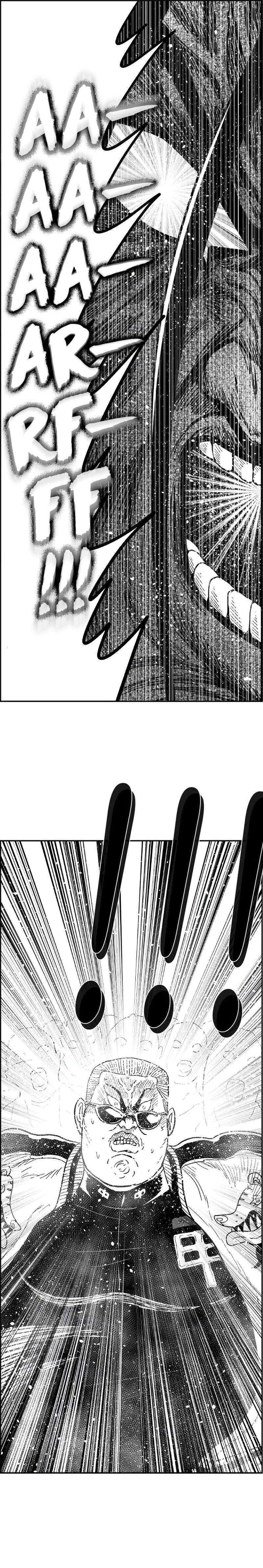 Hellper 2 - Killberos Chapter 127 24