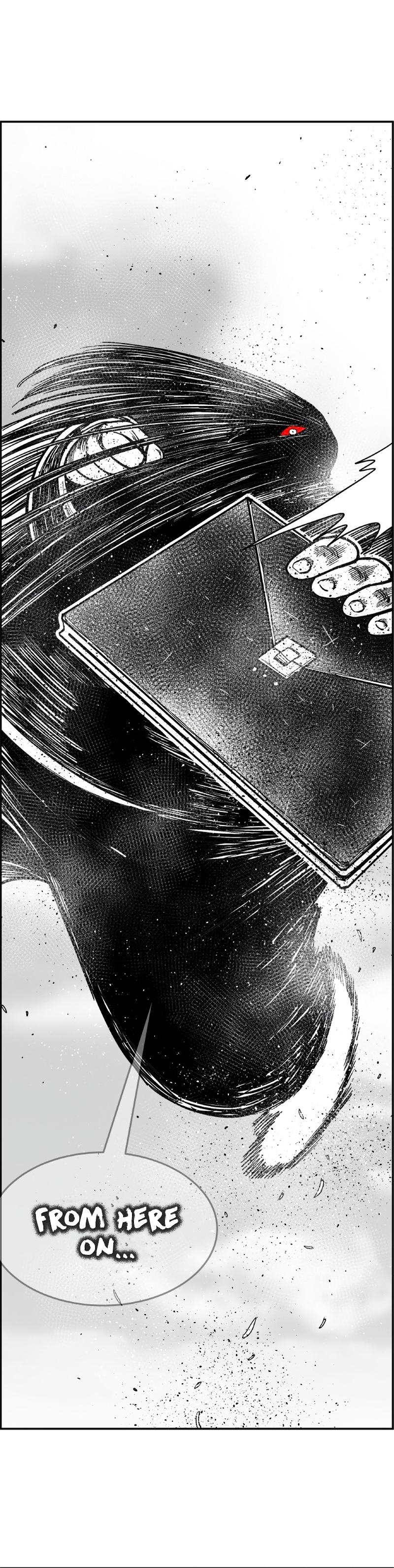 Hellper 2 - Killberos Chapter 128 2