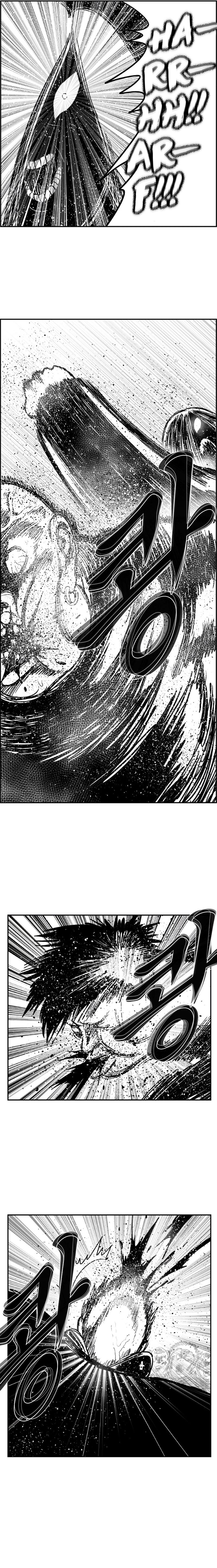 Hellper 2 - Killberos Chapter 128 11