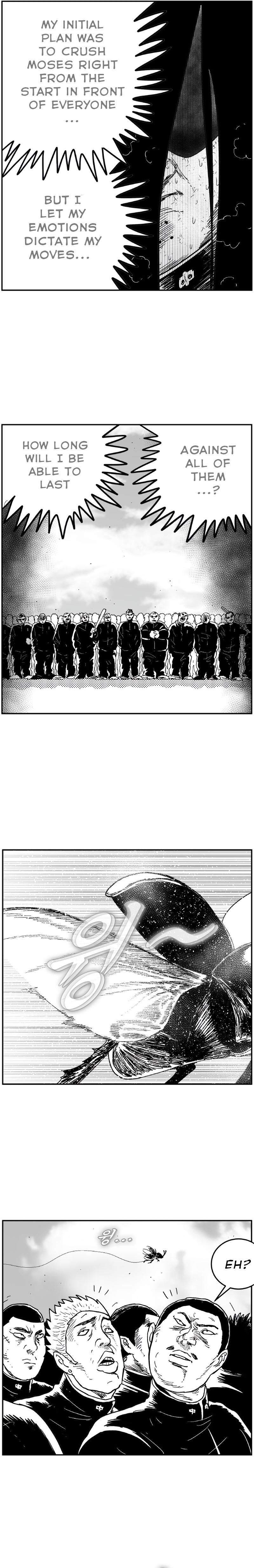 Hellper 2 - Killberos Chapter 128 23