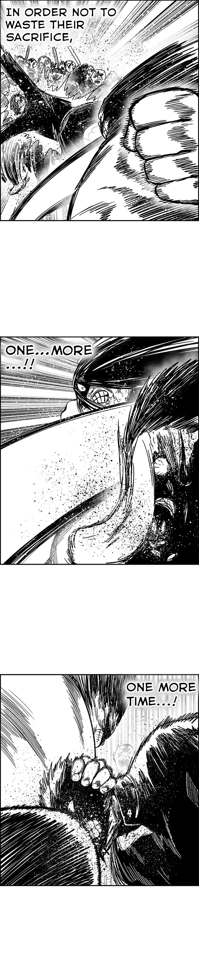 Hellper 2 - Killberos Chapter 129 18
