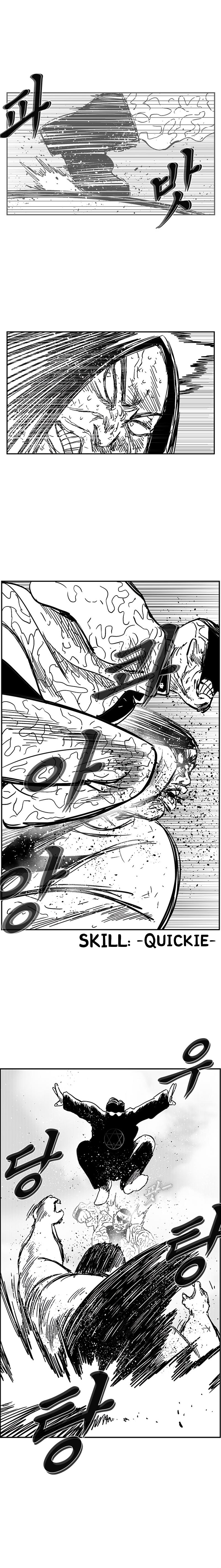 Hellper 2 - Killberos Chapter 129 20