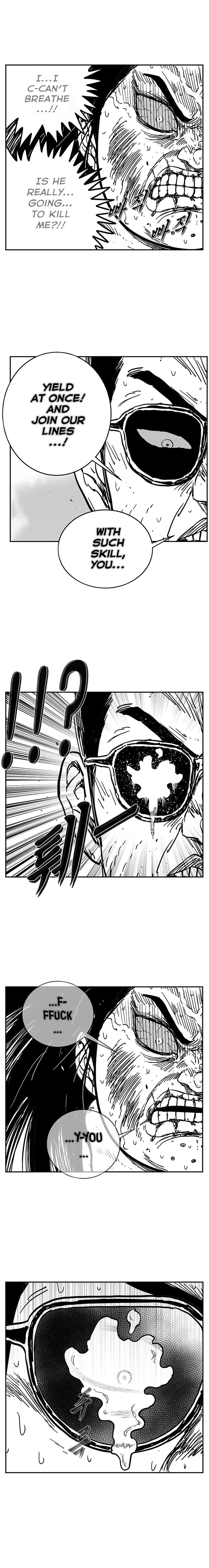 Hellper 2 - Killberos Chapter 129 22