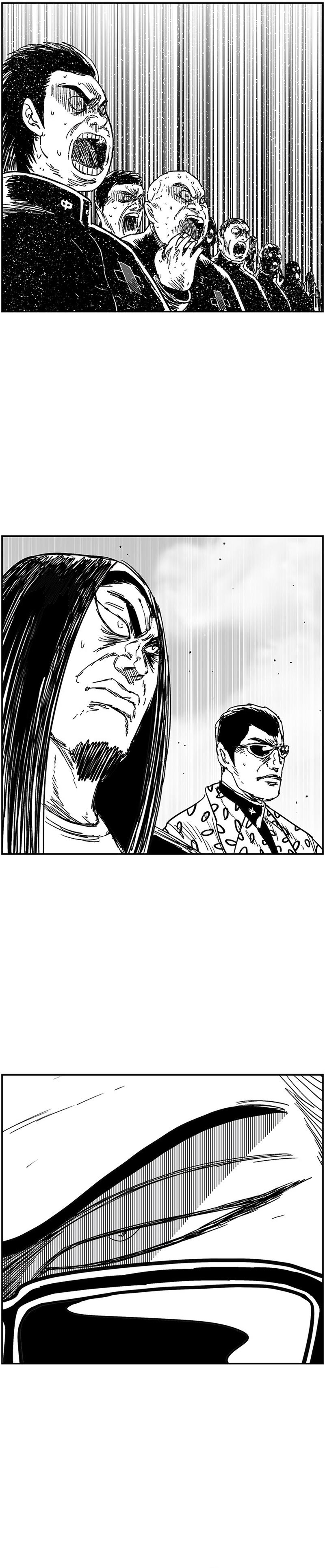Hellper 2 - Killberos Chapter 129 27