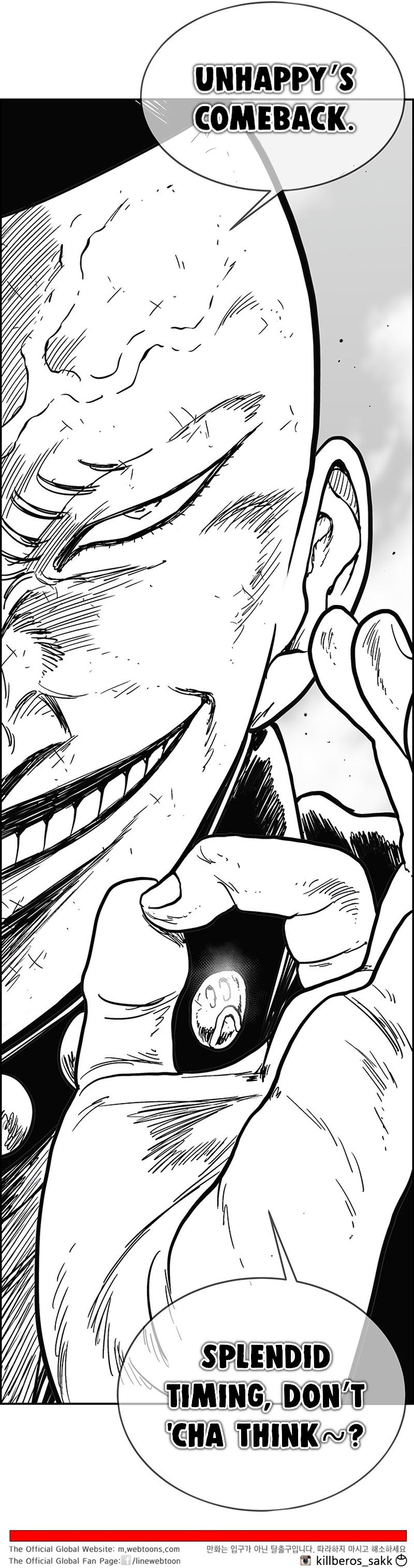 Hellper 2 - Killberos Chapter 129 28