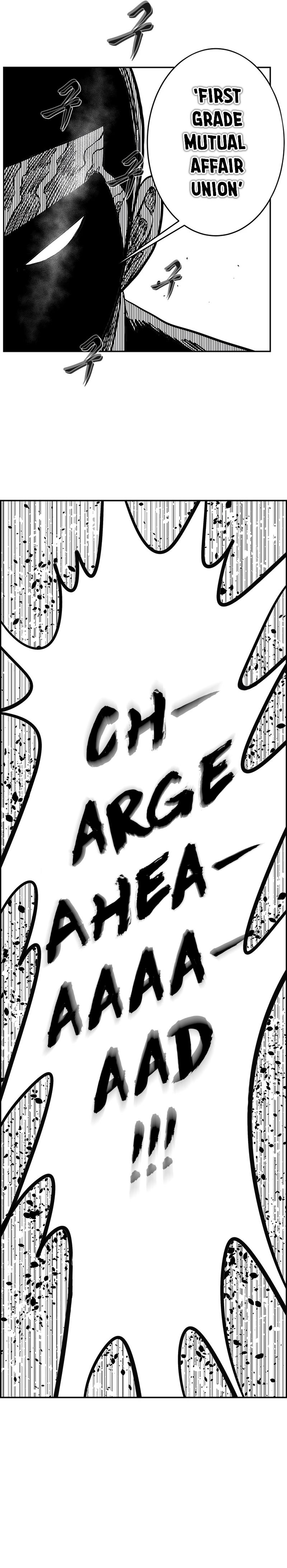 Hellper 2 - Killberos Chapter 130 19