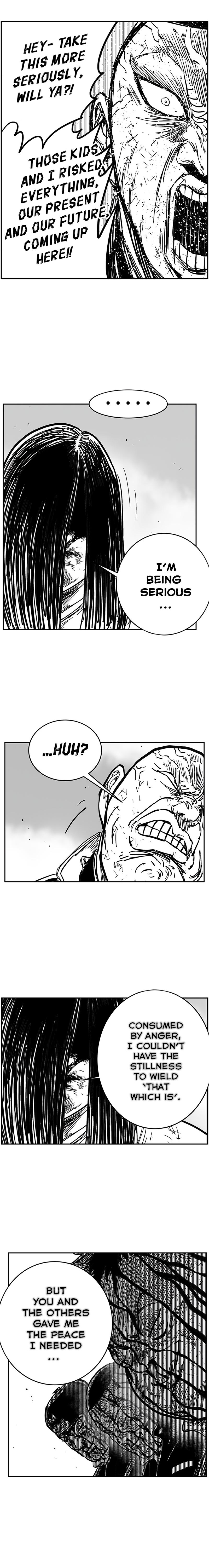 Hellper 2 - Killberos Chapter 130 23
