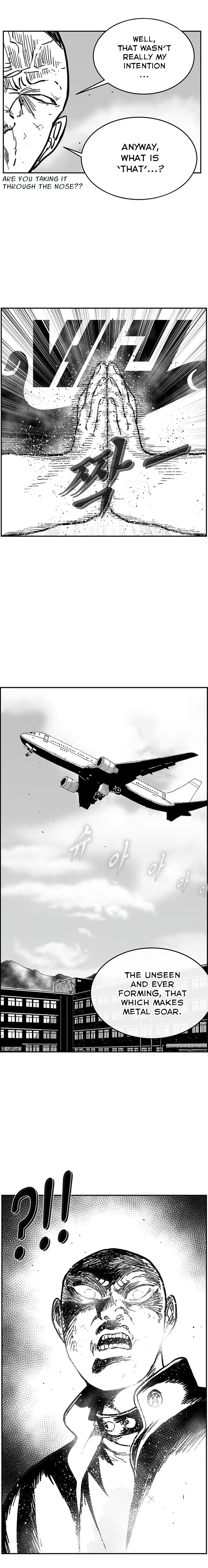 Hellper 2 - Killberos Chapter 130 24