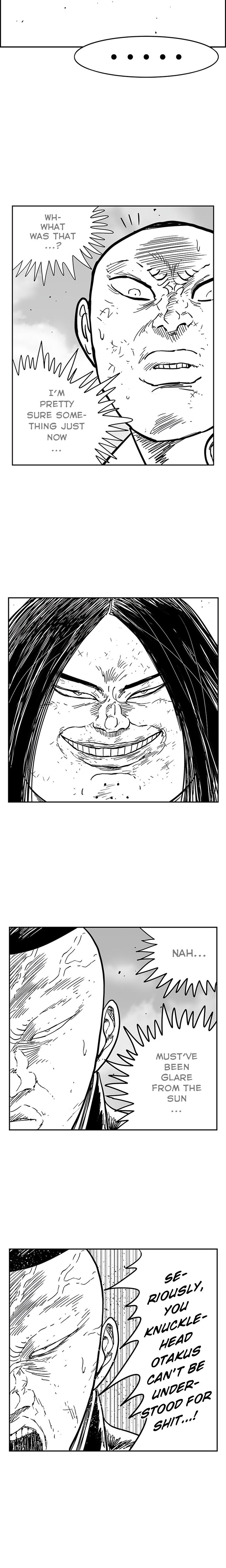 Hellper 2 - Killberos Chapter 131 3