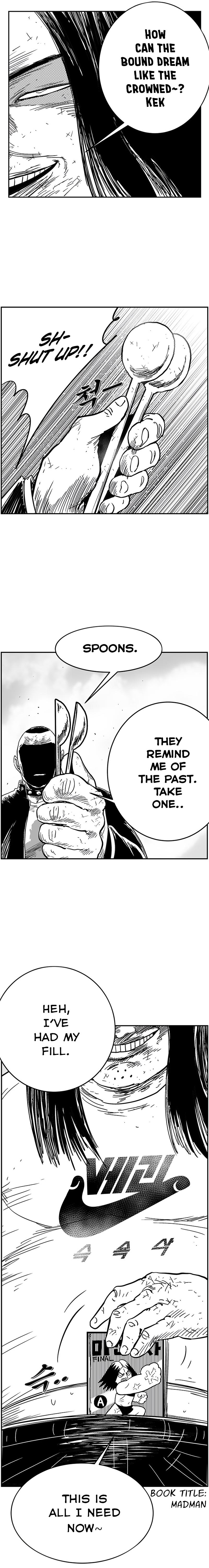 Hellper 2 - Killberos Chapter 131 4