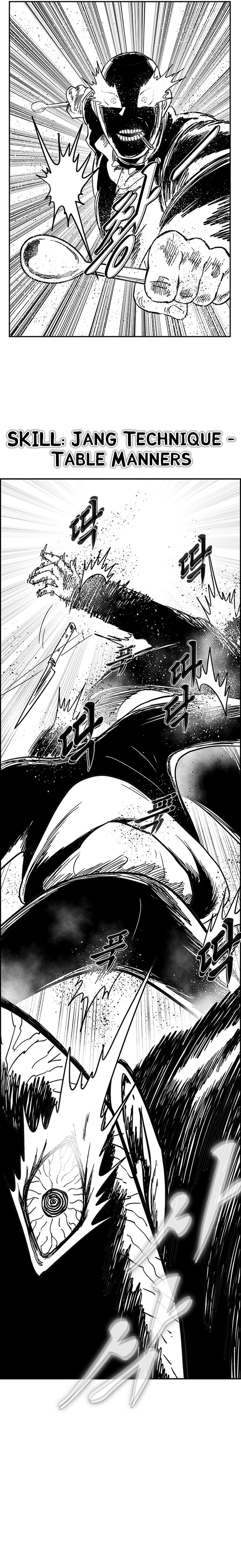 Hellper 2 - Killberos Chapter 131 12