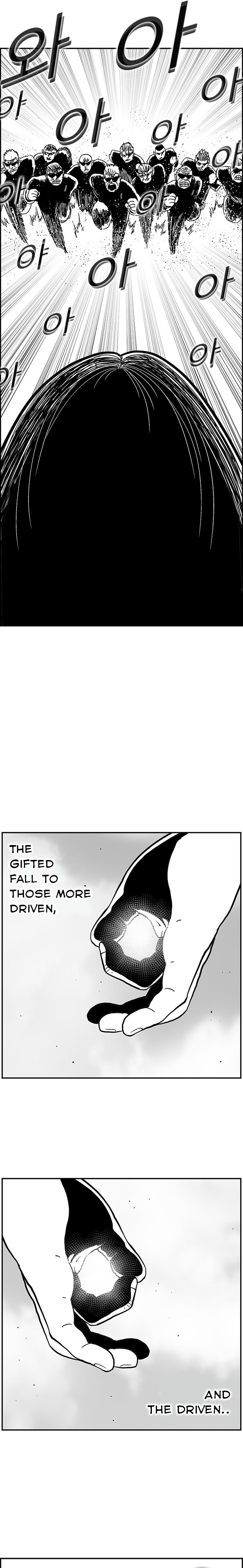 Hellper 2 - Killberos Chapter 131 15