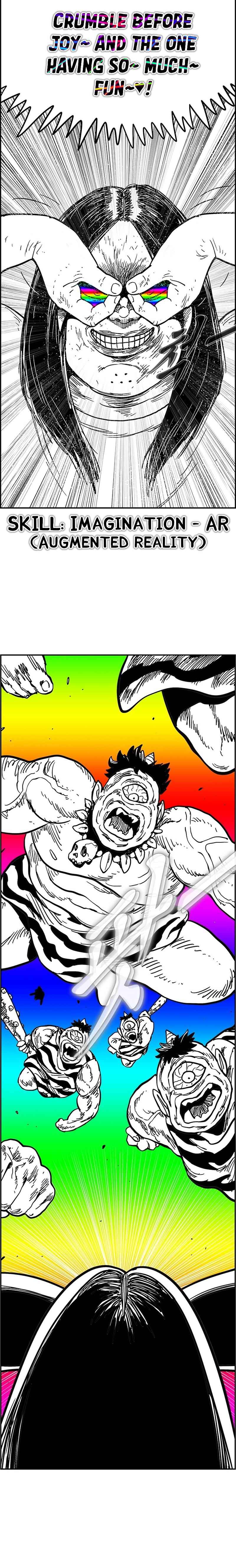 Hellper 2 - Killberos Chapter 131 16