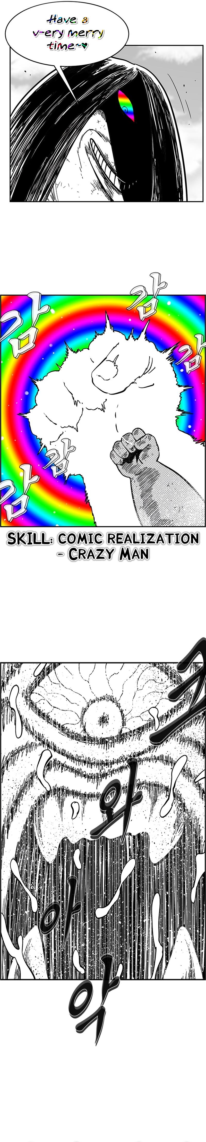Hellper 2 - Killberos Chapter 131 17