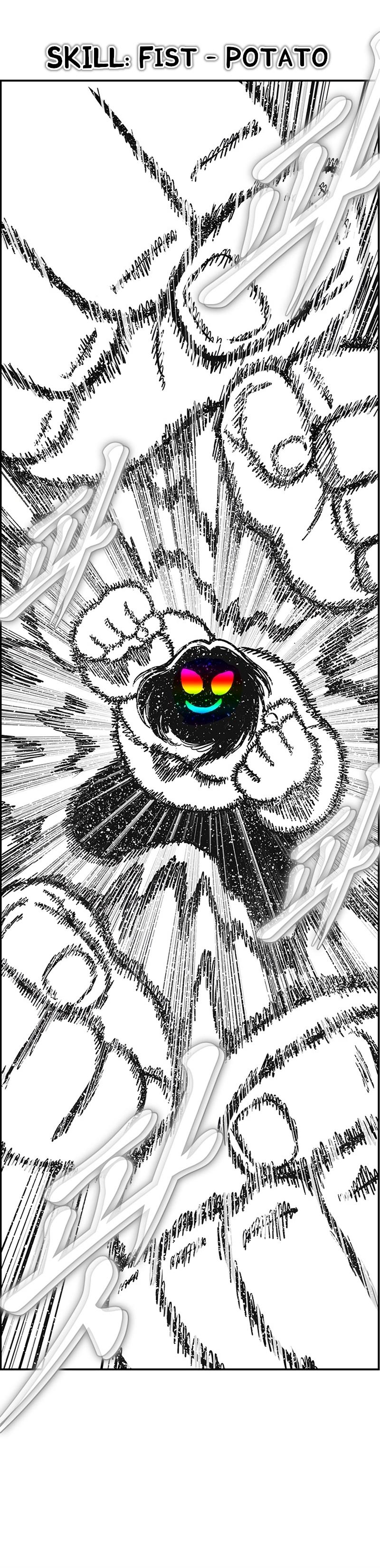 Hellper 2 - Killberos Chapter 131 18