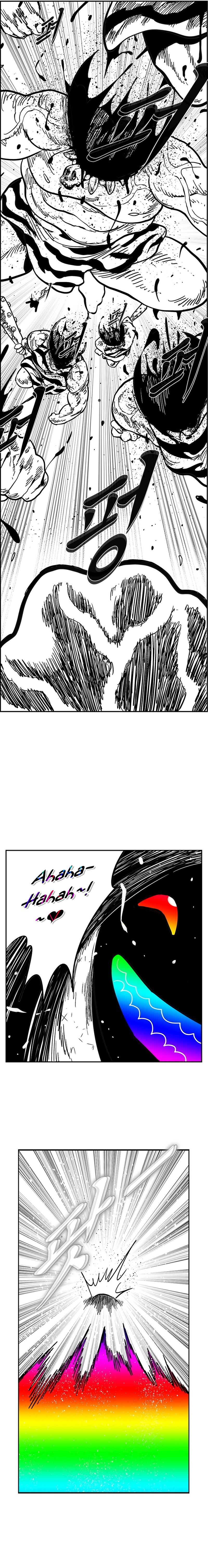 Hellper 2 - Killberos Chapter 131 19