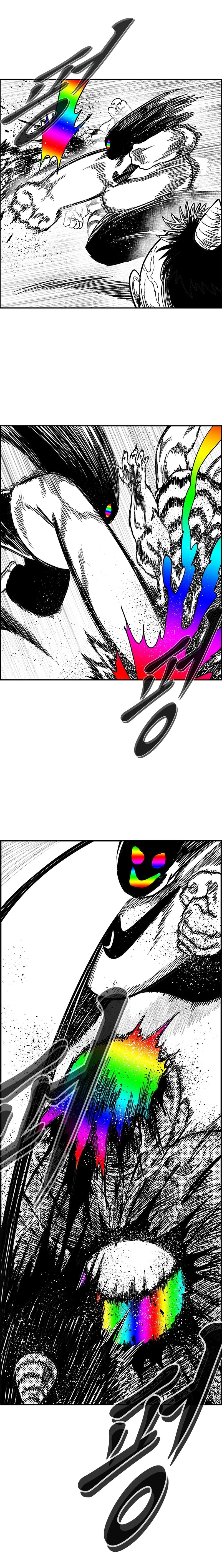 Hellper 2 - Killberos Chapter 131 20