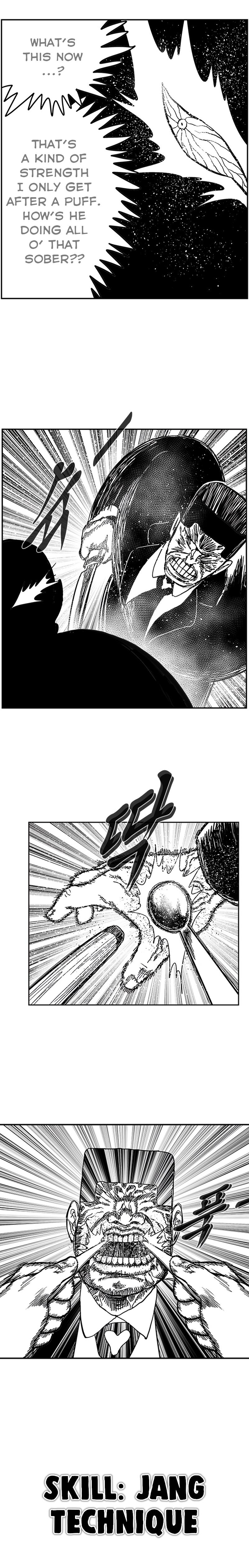 Hellper 2 - Killberos Chapter 131 25