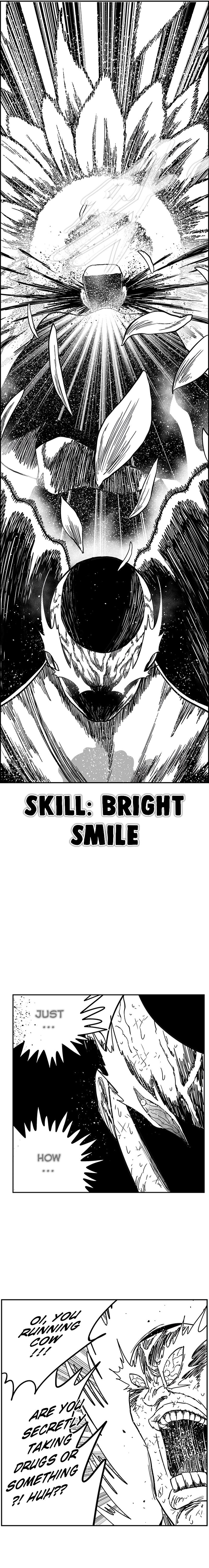 Hellper 2 - Killberos Chapter 131 26