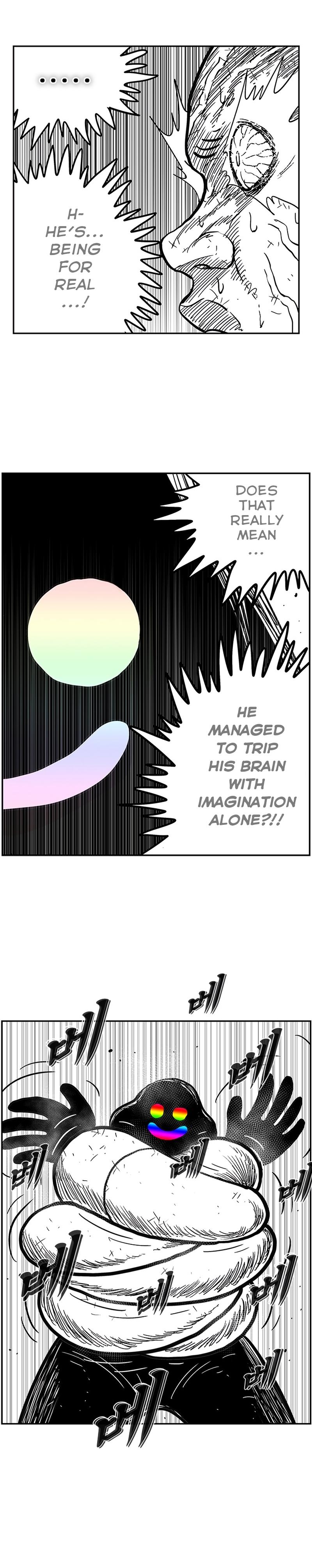 Hellper 2 - Killberos Chapter 131 28