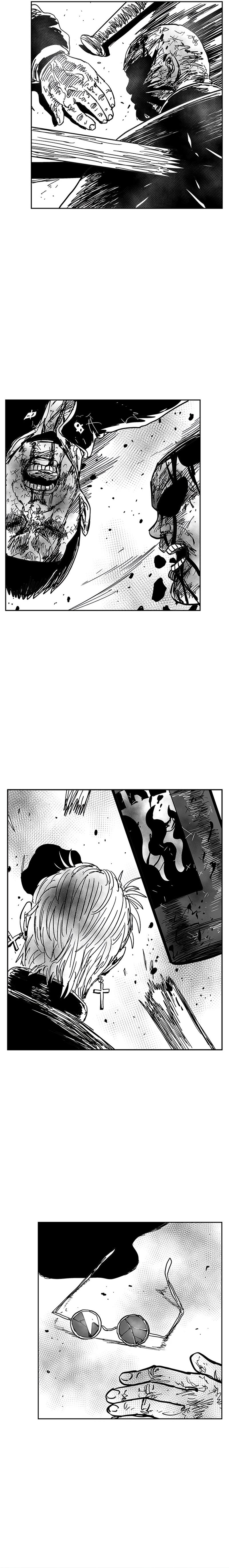 Hellper 2 - Killberos Chapter 132 6