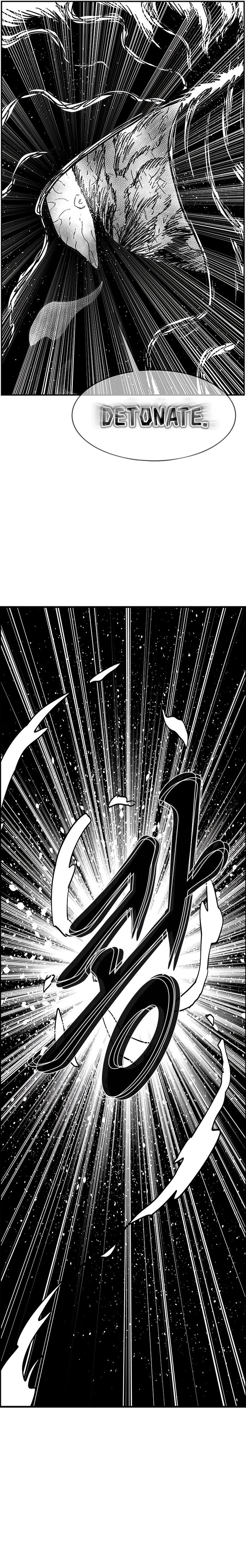 Hellper 2 - Killberos Chapter 132 19