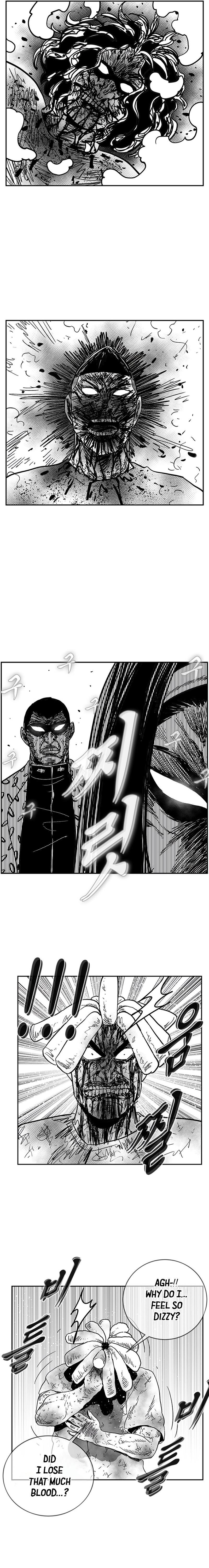Hellper 2 - Killberos Chapter 132 22