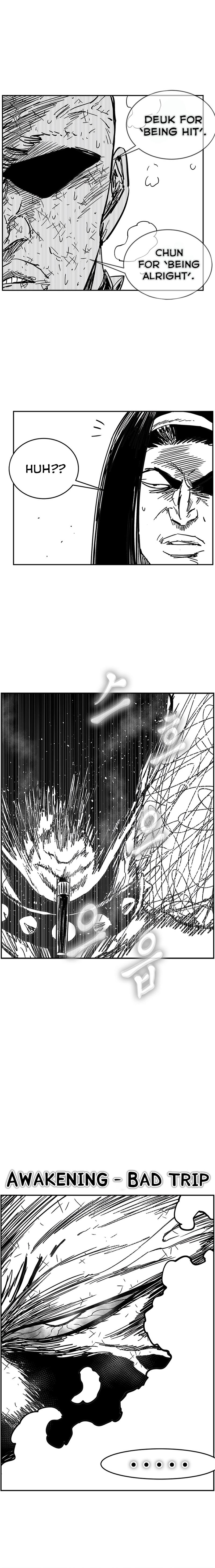 Hellper 2 - Killberos Chapter 132 25
