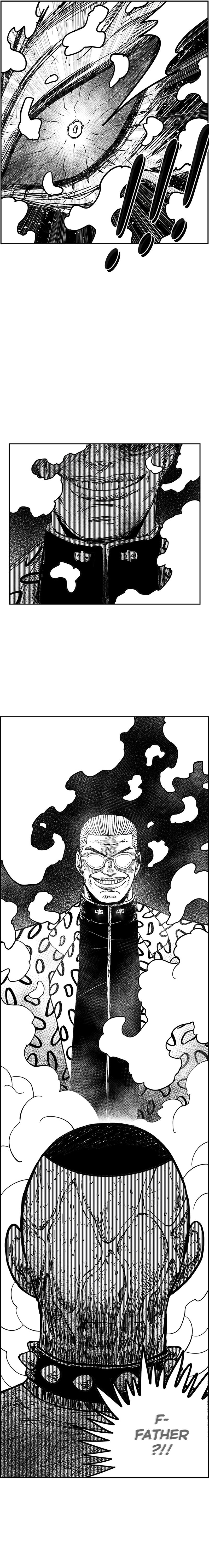 Hellper 2 - Killberos Chapter 132 26