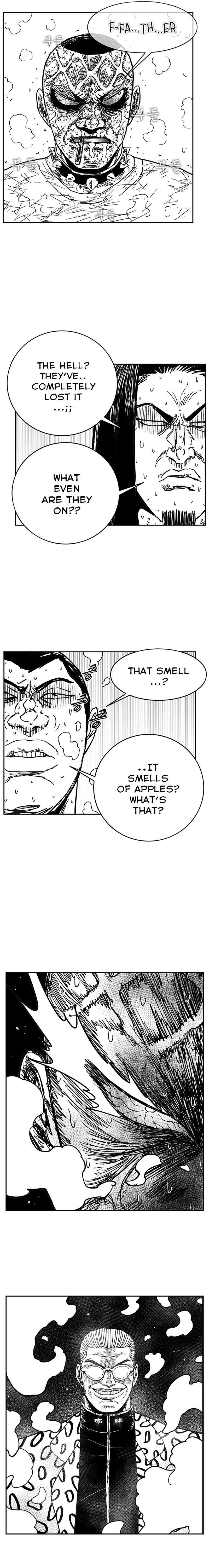 Hellper 2 - Killberos Chapter 133 3