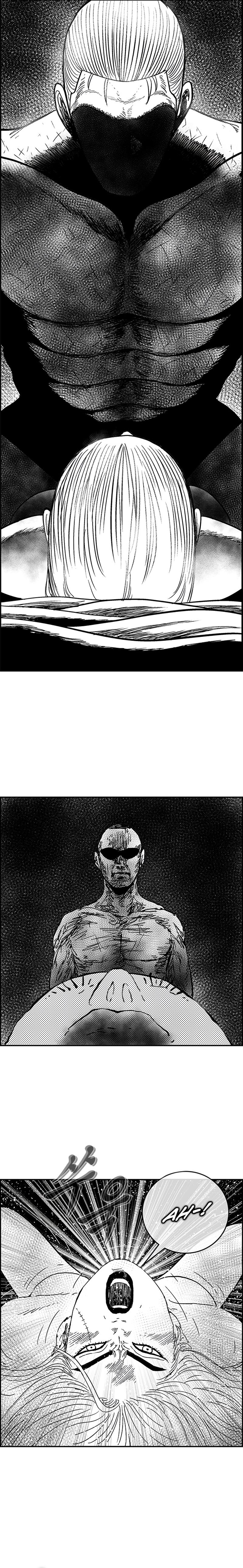 Hellper 2 - Killberos Chapter 133 5