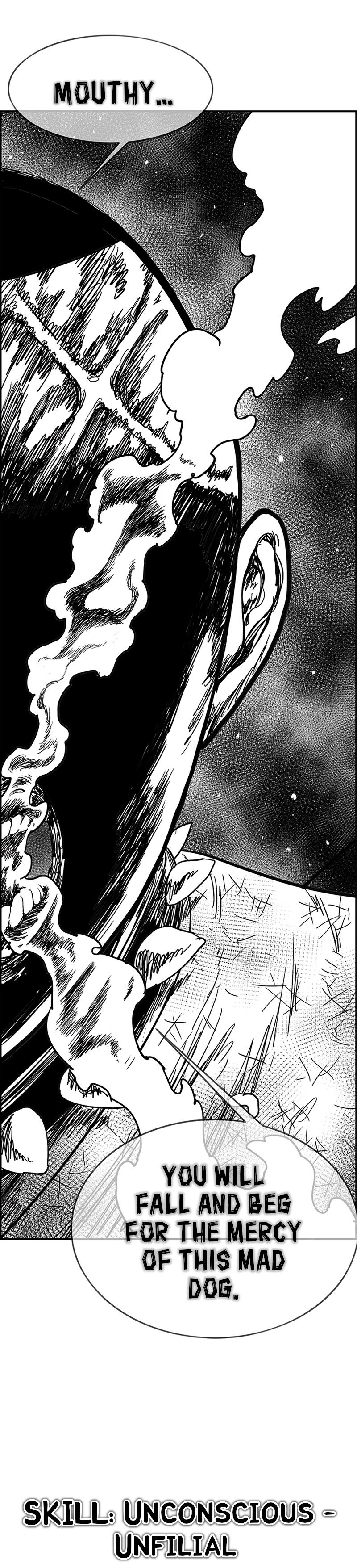 Hellper 2 - Killberos Chapter 133 7