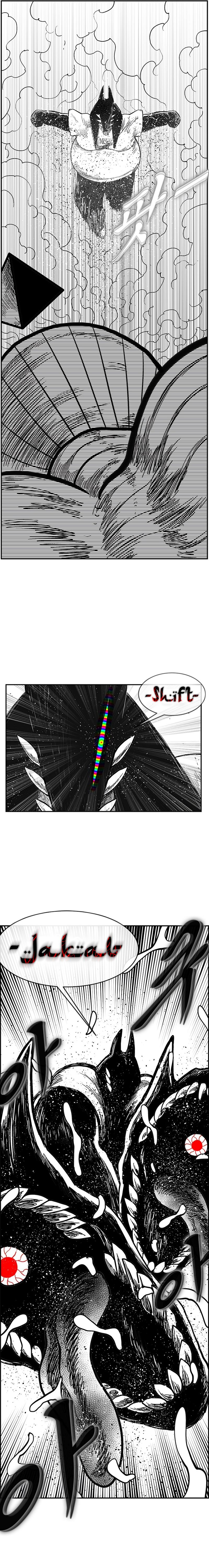 Hellper 2 - Killberos Chapter 133 11