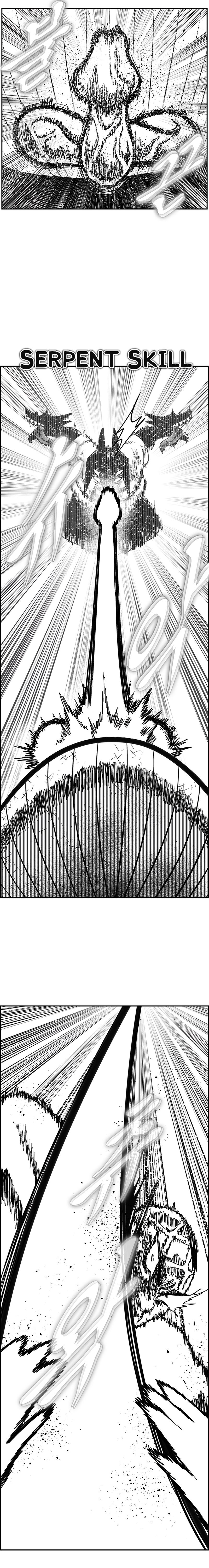 Hellper 2 - Killberos Chapter 133 15