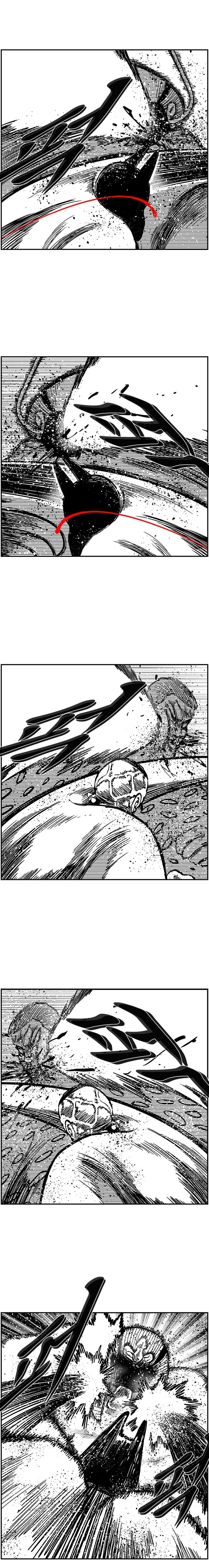 Hellper 2 - Killberos Chapter 133 18